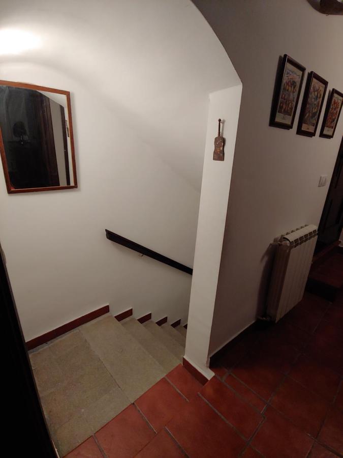 Casa Rural Sarrion TERUEL Teresa Exterior foto